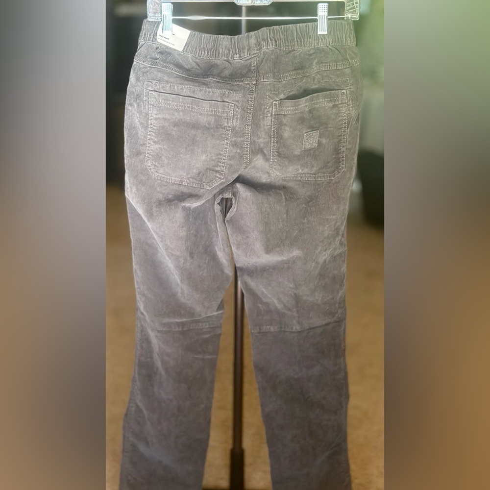 Alpine Design Corduroy Women's Hike Pants - Picture 4 of 10